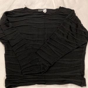 Krizia Maglia designer sweater